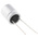 Nichicon 220μF Polymer Aluminium Solid Electrolytic Capacitor 10V dc, Radial, Through Hole - RNS1A221MDN1PH