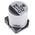 Nichicon 100μF Aluminium Electrolytic Capacitor 25V dc, Surface Mount - UCD1E101MCL1GS