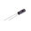 Nichicon 22μF Aluminium Electrolytic Capacitor 50V dc, Radial, Through Hole - UPW1H220MDD