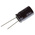 Nichicon 1000μF Aluminium Electrolytic Capacitor 50V dc, Radial, Through Hole - UPW1H102MHD