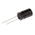 Nichicon 1000μF Aluminium Electrolytic Capacitor 35V dc, Radial, Through Hole - UVY1V102MHD