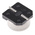 Nichicon 100μF Aluminium Electrolytic Capacitor 25V dc, Surface Mount - UWX1E101MCL1GB