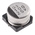 Nichicon 100μF Aluminium Electrolytic Capacitor 25V dc, Surface Mount - UWX1E101MCL1GB