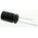 Panasonic 3300μF Aluminium Electrolytic Capacitor 16V dc, Radial, Through Hole - EEUHD1C332