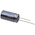 Panasonic 6800μF Aluminium Electrolytic Capacitor 25V dc, Radial, Through Hole - EEUHD1E682
