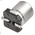 Panasonic 10μF Electrolytic Capacitor 25V dc, Surface Mount - EEEHA1E100WR