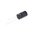 Rubycon 470μF Aluminium Electrolytic Capacitor 50V dc, Radial, Through Hole - 50ZLJ470M12.5X20