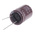 CHEMI-CON 220μF Aluminium Electrolytic Capacitor 200V dc, Radial, Through Hole - EKXJ201ELL221MM25S
