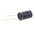 CHEMI-CON 1000μF Aluminium Electrolytic Capacitor 25V dc, Radial, Through Hole - ELXZ250ELL102MK20S