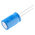 Nichicon 470μF Aluminium Electrolytic Capacitor 35V dc, Radial, Through Hole - UBT1V471MHD8