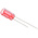 Wurth Elektronik 100μF Aluminium Electrolytic Capacitor 35V dc, Radial, Through Hole - 860020573008
