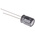 Panasonic 470μF Aluminium Electrolytic Capacitor 10V dc, Radial, Through Hole - ECA1AHG471