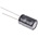 Panasonic 47μF Aluminium Electrolytic Capacitor 63V dc, Radial, Through Hole - EEUTA1J470