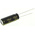 Panasonic 330μF Aluminium Electrolytic Capacitor 35V dc, Radial, Through Hole - EEUFM1V331L