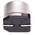 Panasonic 100μF Aluminium Electrolytic Capacitor 25V dc, Surface Mount - EEEFK1E101AP