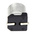 Panasonic 100μF Aluminium Electrolytic Capacitor 6.3V dc, Surface Mount - EEEFPJ101UAR