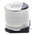 Panasonic 100μF Aluminium Electrolytic Capacitor 50V dc, Surface Mount - EEEHBH101UAP