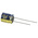 Panasonic 470μF Aluminium Electrolytic Capacitor 25V dc, Radial, Through Hole - EEUFK1E471