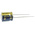 Panasonic 470μF Aluminium Electrolytic Capacitor 25V dc, Radial, Through Hole - EEUFK1E471