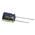 Panasonic 1500μF Aluminium Electrolytic Capacitor 6.3V dc, Radial, Through Hole - EEUFC0J152S