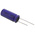 Vishay 2200μF Aluminium Electrolytic Capacitor 35V dc, Radial, Through Hole - MAL213650222E3