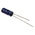 Panasonic 33μF Aluminium Electrolytic Capacitor 35V dc, Radial, Through Hole - ECA1VM330