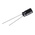 Panasonic 4.7μF Aluminium Electrolytic Capacitor 160V dc, Radial, Through Hole - ECA2CHG4R7