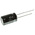 Panasonic 47μF Aluminium Electrolytic Capacitor 200V dc, Radial, Through Hole - ECA2DHG470