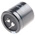 EPCOS 330μF Aluminium Electrolytic Capacitor 400V dc, Snap-In - B43504B9337M