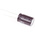 Nichicon 100μF Aluminium Electrolytic Capacitor 100V dc, Radial, Through Hole - UPS2A101MHD