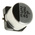 Panasonic 22μF Aluminium Electrolytic Capacitor 35V dc, Surface Mount - EEE1VA220SP