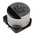 Panasonic 47μF Electrolytic Capacitor 25V dc, Surface Mount - EEEFC1E470P