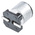 Panasonic 4.7μF Electrolytic Capacitor 35V dc, Surface Mount - EEEFC1V4R7R