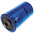 Vishay 0.1F Aluminium Electrolytic Capacitor 40V dc, Screw Terminal - MAL210117104E3