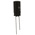 Panasonic 10μF Aluminium Electrolytic Capacitor 400V dc, Radial, Through Hole - EEUEE2G100