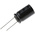 Rubycon 2200μF Aluminium Electrolytic Capacitor 35V dc, Radial, Through Hole - 35ZLH2200MEFC16X25