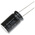 Rubycon 2200μF Aluminium Electrolytic Capacitor 35V dc, Radial, Through Hole - 35ZLH2200MEFC16X25