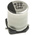 Panasonic 470μF Aluminium Electrolytic Capacitor 6.3V dc, Surface Mount - EEEFK0J471P