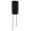 Panasonic 1800μF Aluminium Electrolytic Capacitor 10V dc, Radial, Through Hole - EEUFR1A182