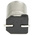Panasonic 22μF Aluminium Electrolytic Capacitor 100V dc, Surface Mount - EEEFK2A220P