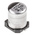 Panasonic 10μF Electrolytic Capacitor 16V dc, Surface Mount - EEEFC1C100AR