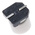 Nichicon 100μF Aluminium Electrolytic Capacitor 16V dc, Surface Mount - UCW1C101MCL1GS