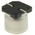 Nichicon 220μF Aluminium Electrolytic Capacitor 50V dc, Surface Mount - UCW1H221MNL1GS