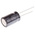 Nichicon 470μF Aluminium Electrolytic Capacitor 50V dc, Radial, Through Hole - UPW1H471MHD