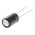 Rubycon 820μF Aluminium Electrolytic Capacitor 6.3V dc, Radial, Through Hole - 6.3ZLH820M8X11.5