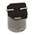 Panasonic 100μF Aluminium Electrolytic Capacitor 16V dc, Surface Mount - EEEHC1C101XP