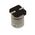 Panasonic 22μF Aluminium Electrolytic Capacitor 25V dc, Surface Mount - EEEFT1E220AR