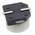 Nichicon 100μF Aluminium Electrolytic Capacitor 16V dc, Surface Mount - UWT1C101MCL1GB