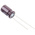 Nichicon 100μF Aluminium Electrolytic Capacitor 35V dc, Radial, Through Hole - UPV1V101MGD