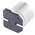 Panasonic 2200μF Aluminium Electrolytic Capacitor 6.3V dc, Surface Mount - EEEFT0J222AP